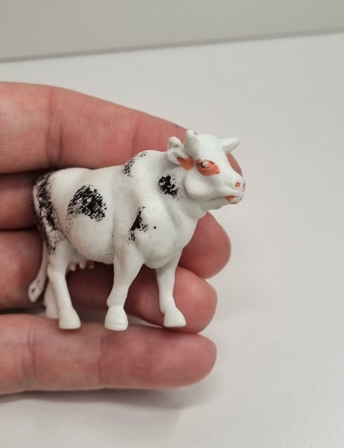 Kossa / ko, Leksaksdjur, figur