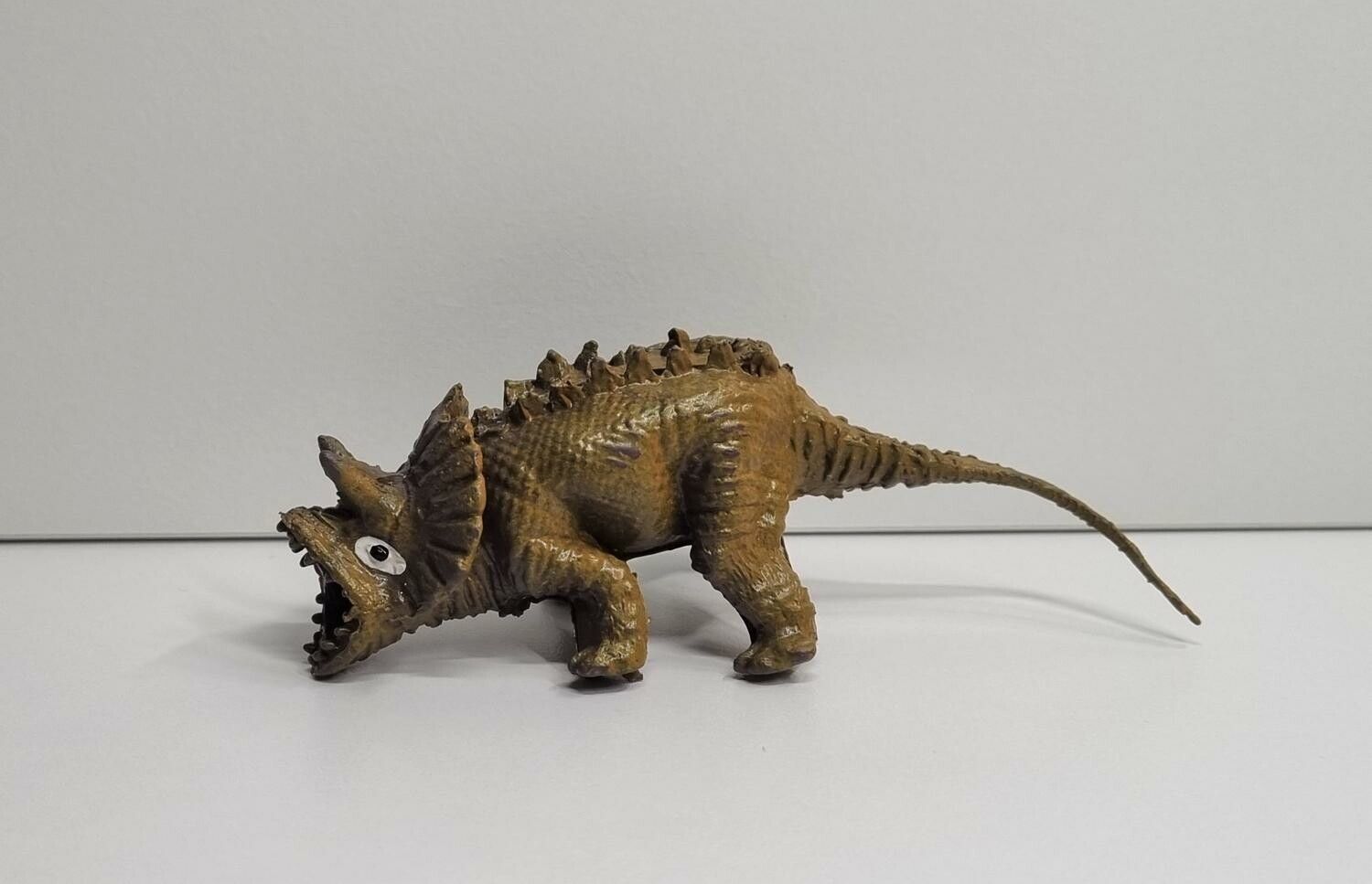 Dinosaur, Leksaksdjur, figur