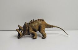Dinosaur, Leksaksdjur, figur