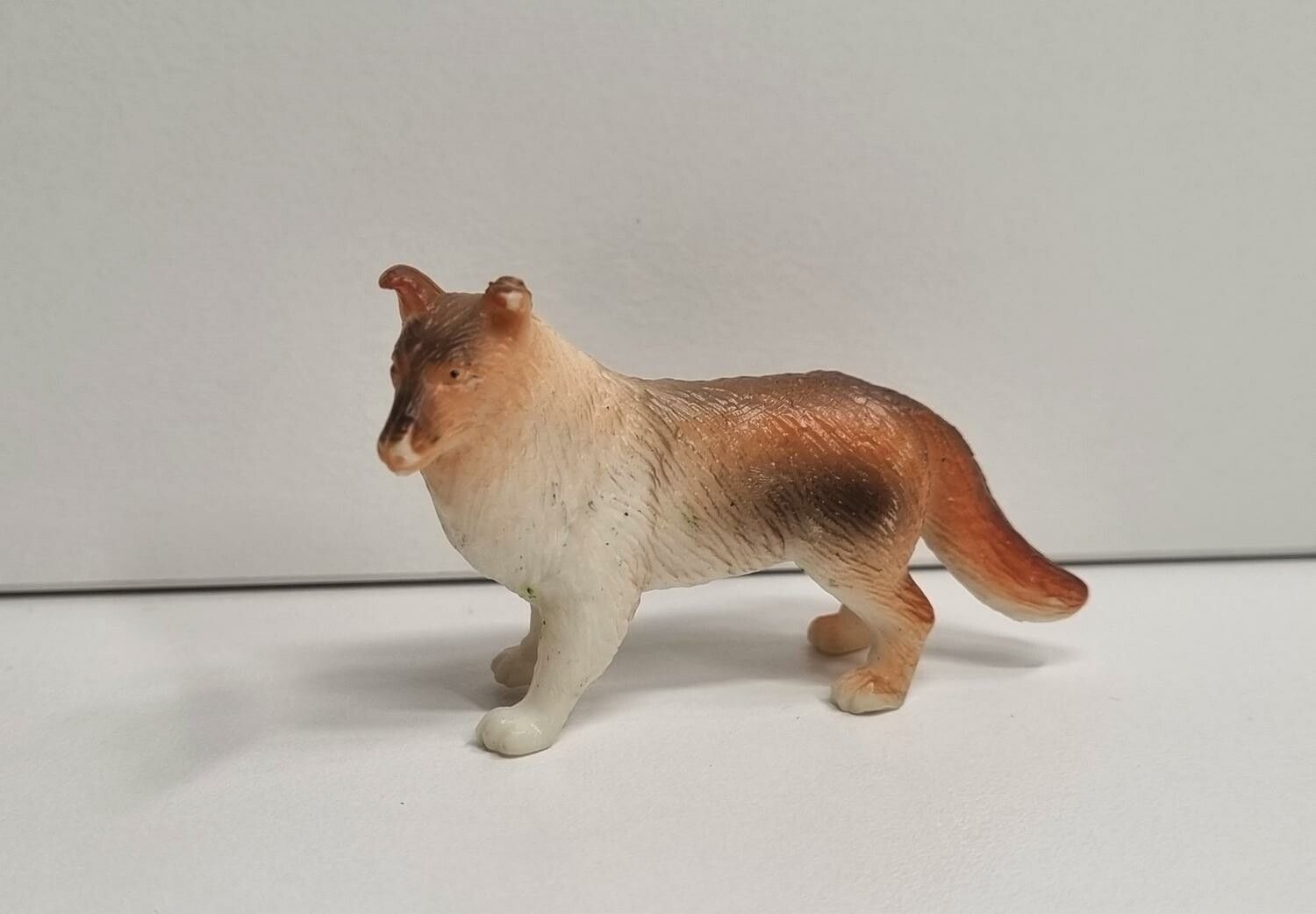 Hund, Leksaksdjur, figur