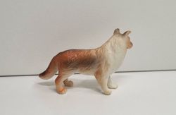 Hund, Leksaksdjur, figur