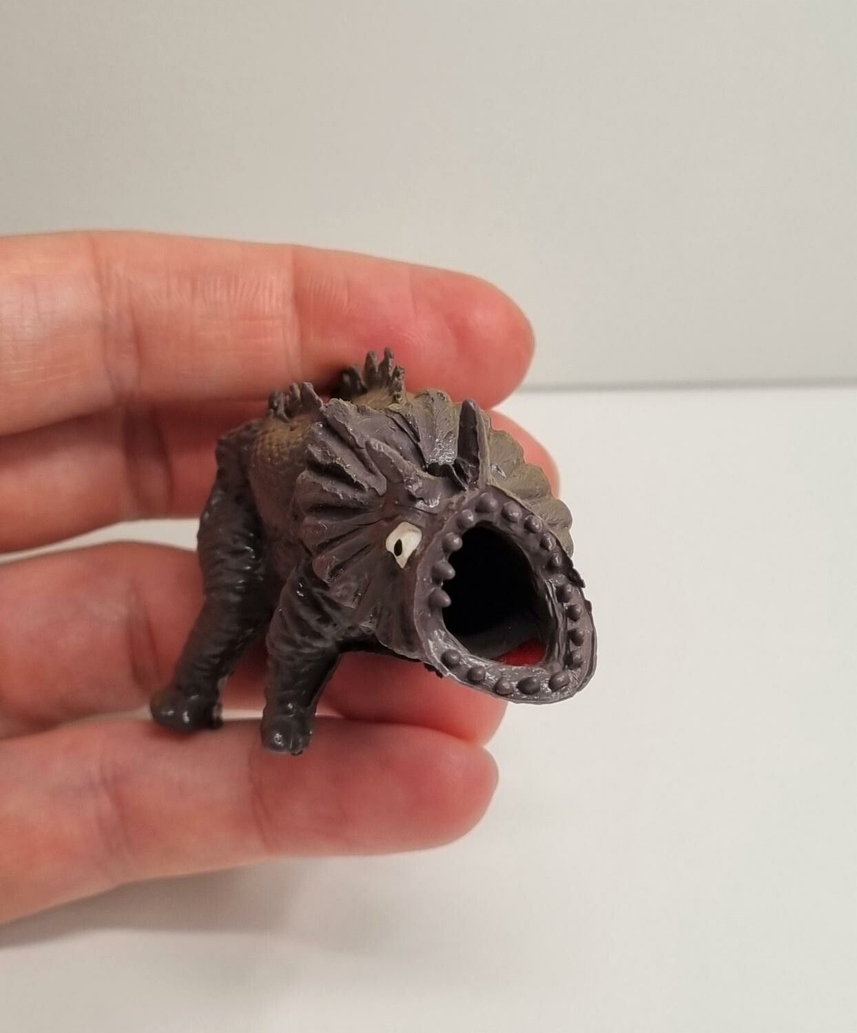 Dinosaur, Leksaksdjur, figur