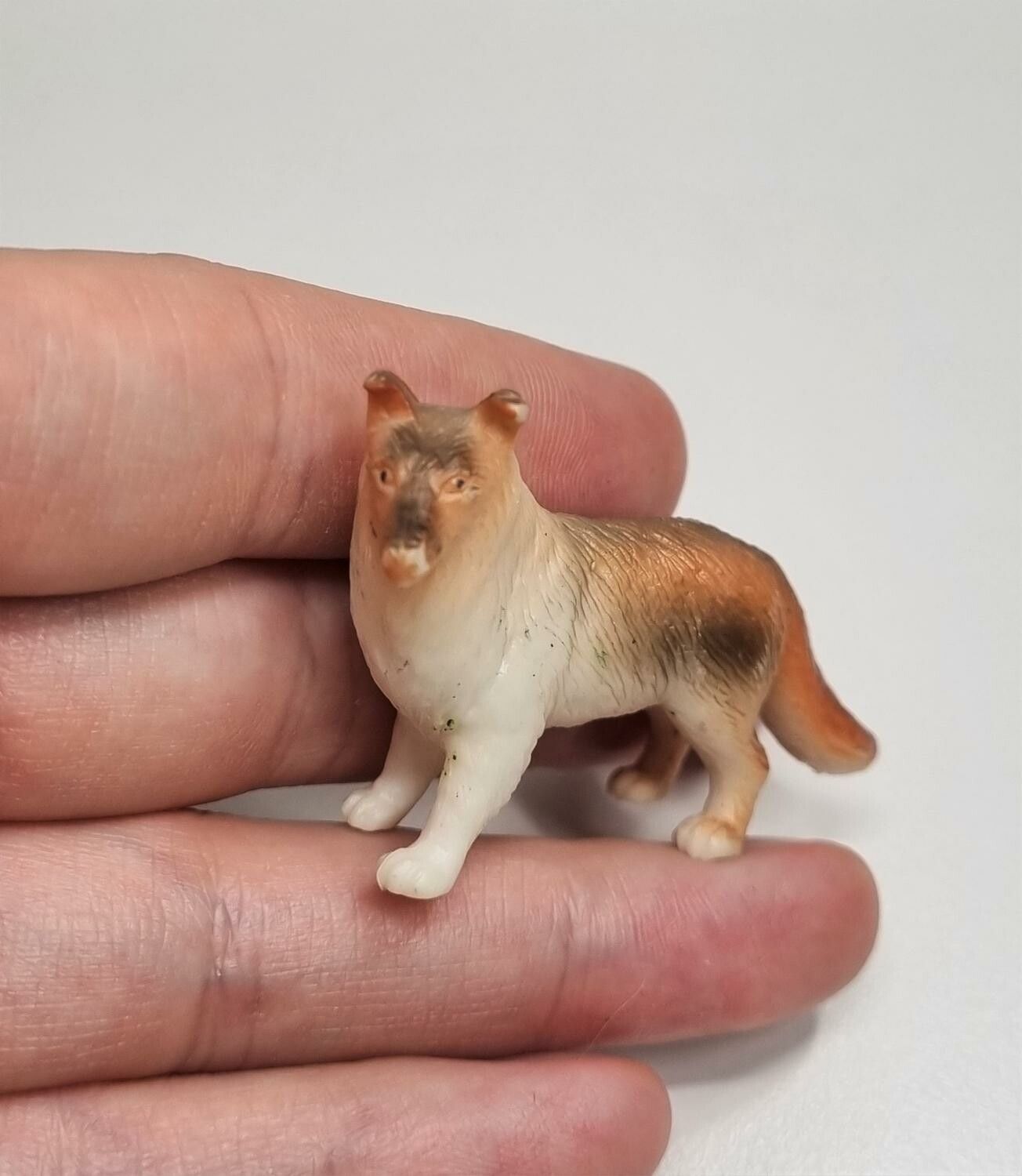 Hund, Leksaksdjur, figur