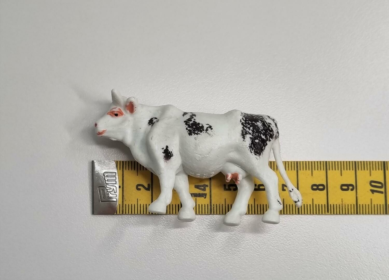 Kossa / ko, Leksaksdjur, figur