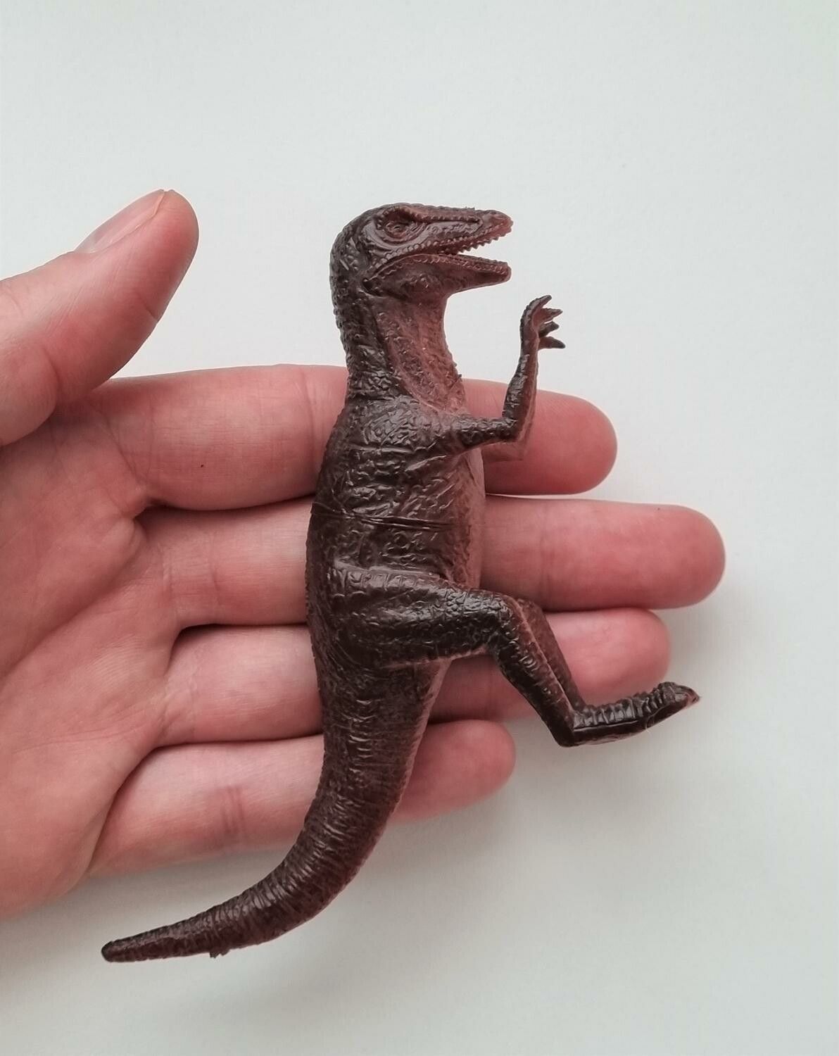 Dinosaur, Leksaksdjur, figur