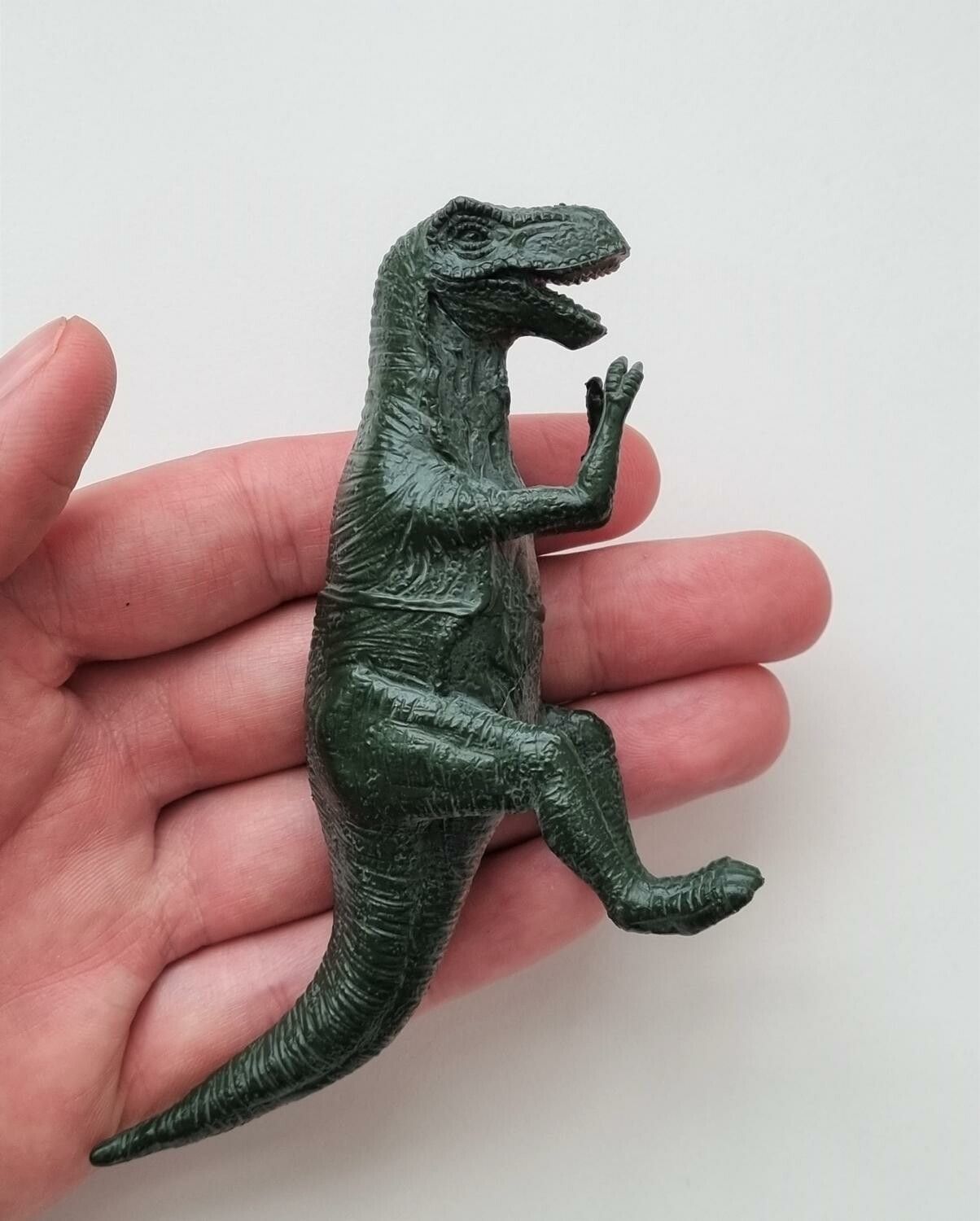Dinosaur, Leksaksdjur, figur