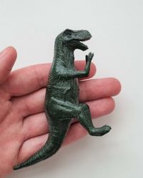 Dinosaur, Leksaksdjur, figur