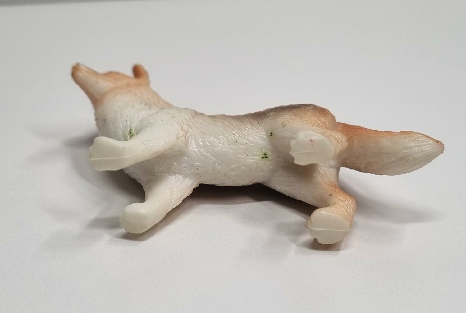 Hund, Leksaksdjur, figur