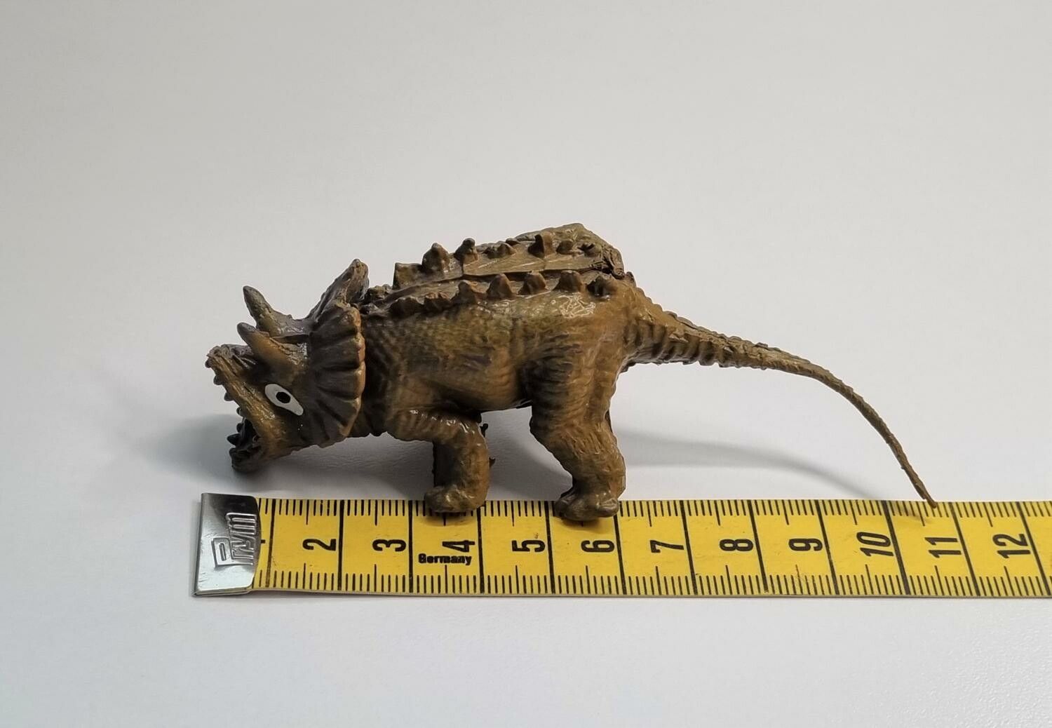 Dinosaur, Leksaksdjur, figur