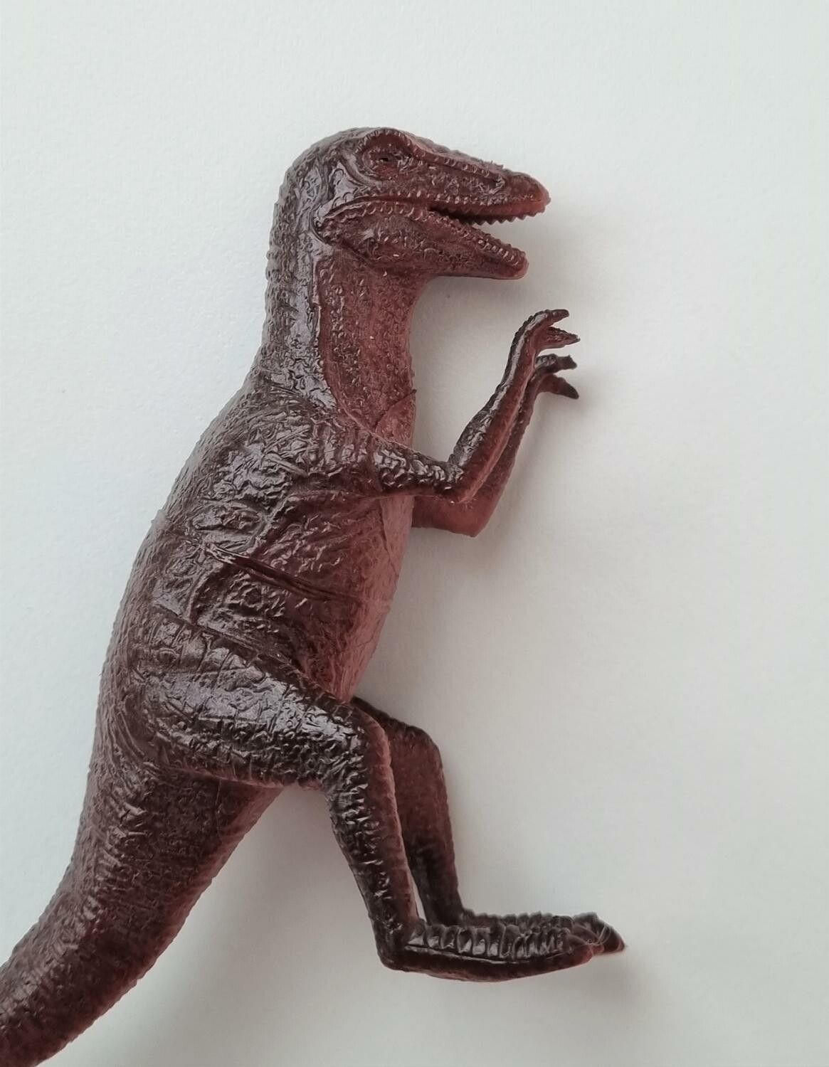 Dinosaur, Leksaksdjur, figur