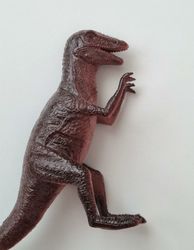 Dinosaur, Leksaksdjur, figur