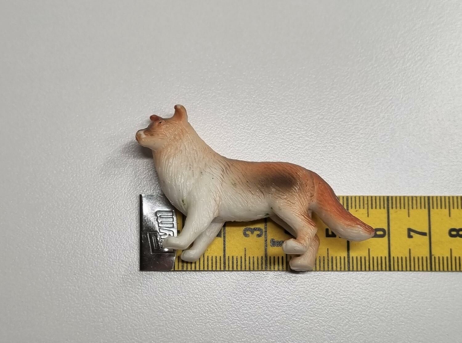 Hund, Leksaksdjur, figur