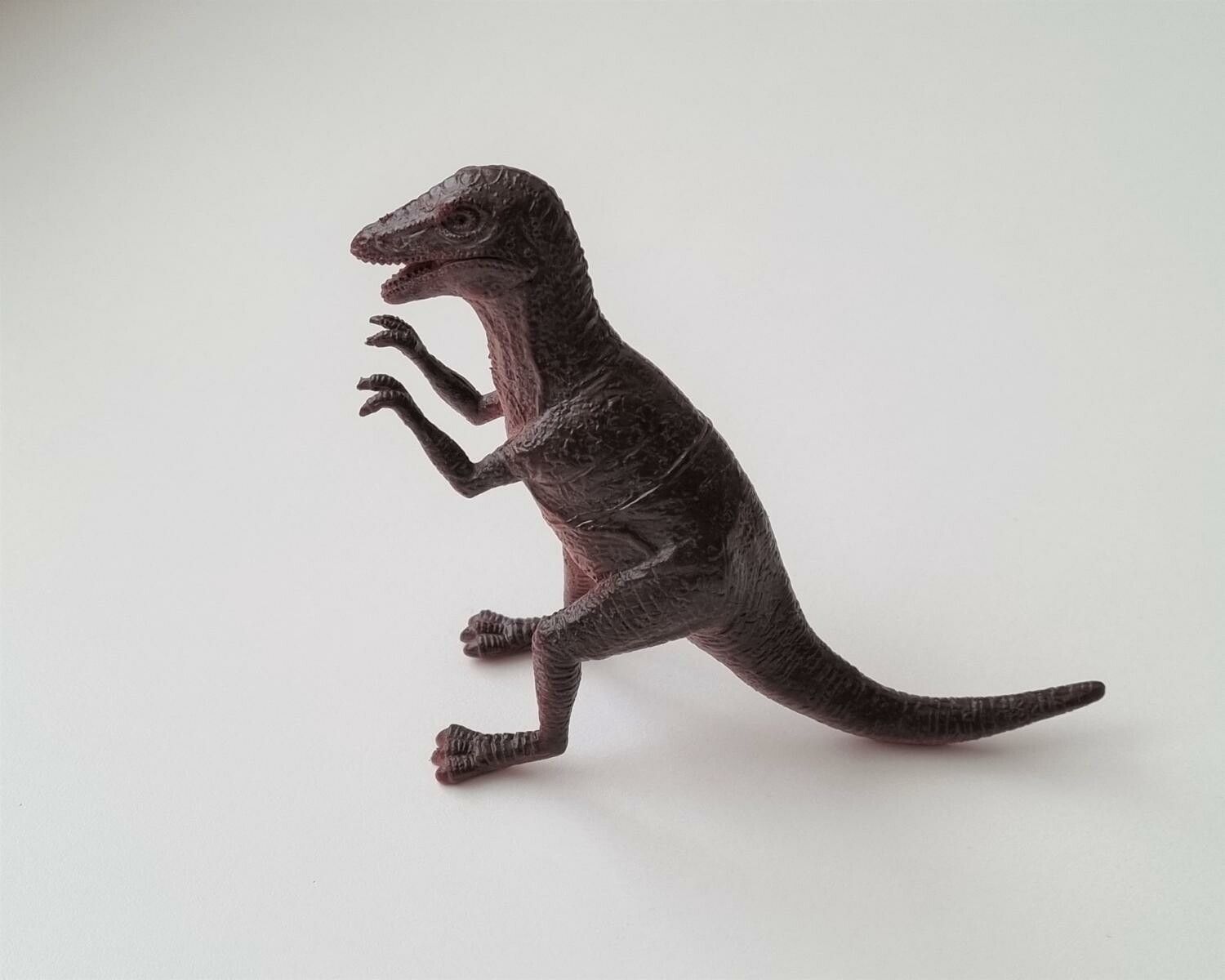 Dinosaur, Leksaksdjur, figur