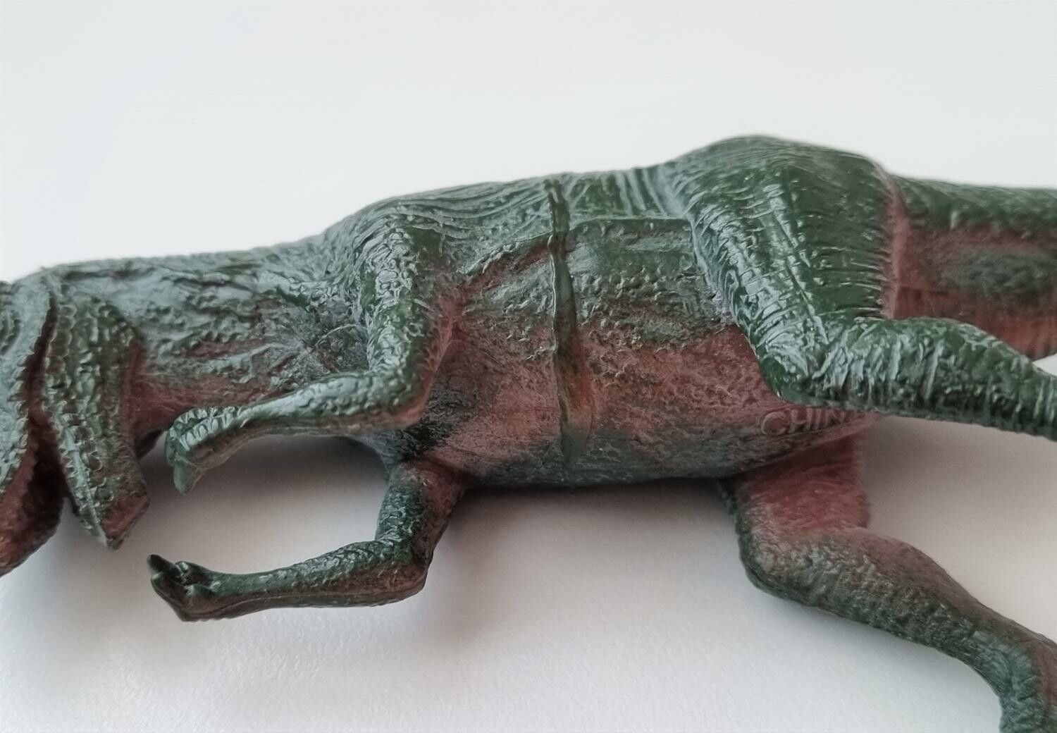 Dinosaur, Leksaksdjur, figur