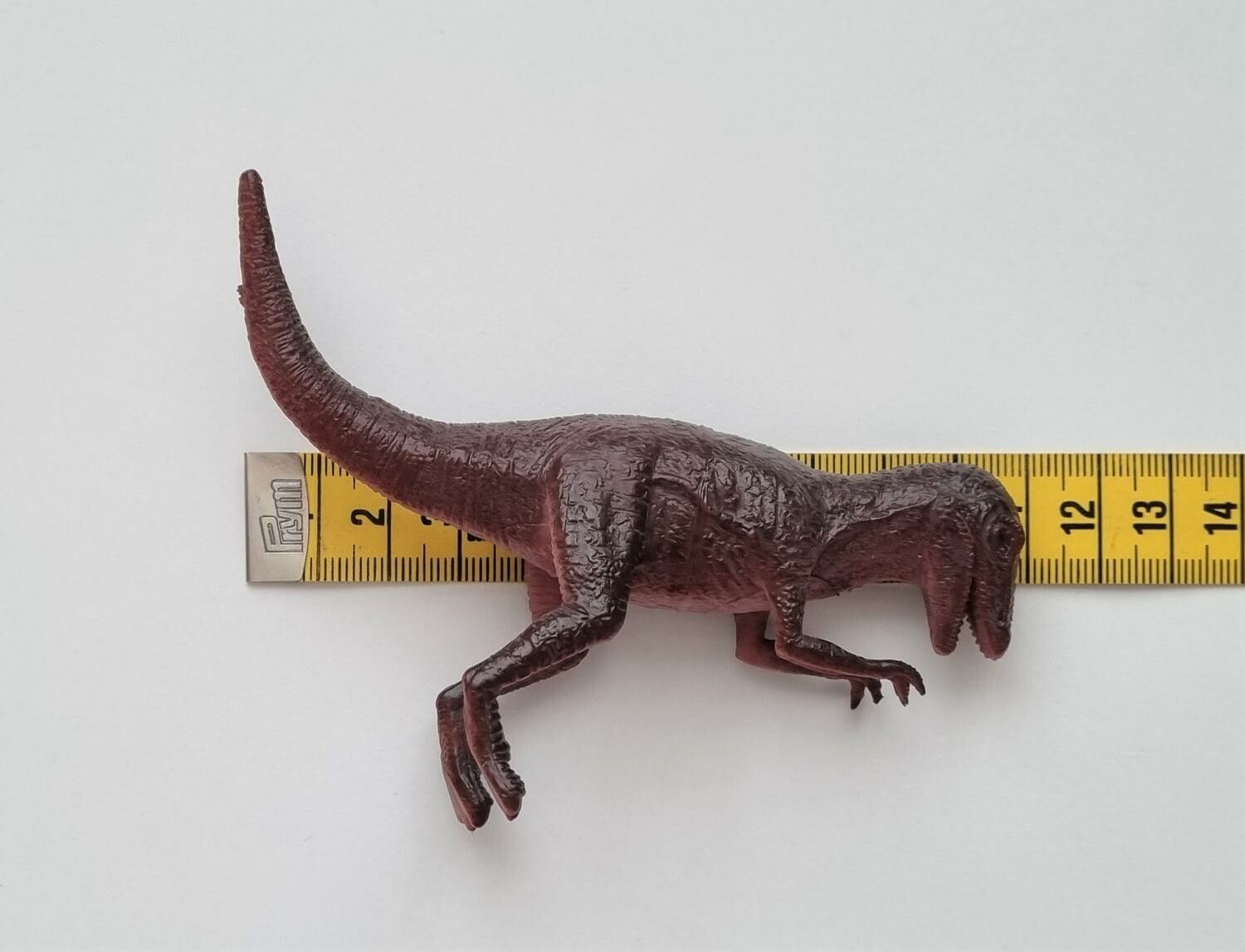 Dinosaur, Leksaksdjur, figur