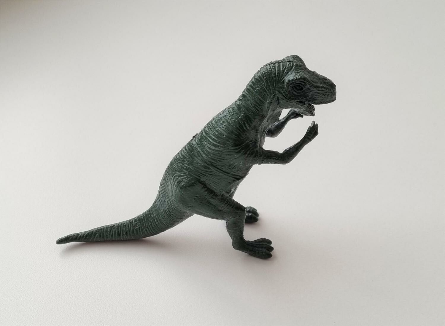 Dinosaur, Leksaksdjur, figur