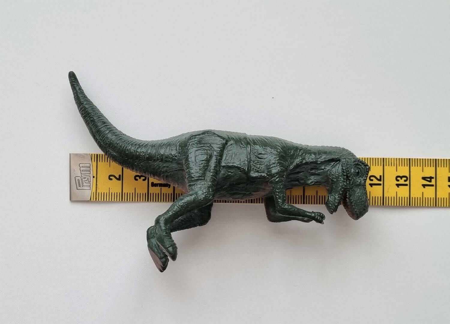 Dinosaur, Leksaksdjur, figur
