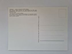Vykort - Rolf Lidberg, Utflykten