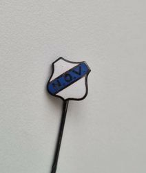 N.O.V. Pin / nålmärke