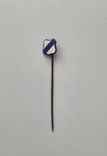 N.O.V. Pin / nålmärke