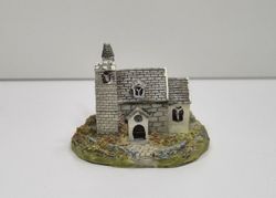 Miniatyrkyrka, minikyrka (hus nr 64)