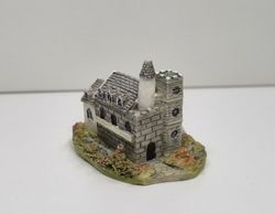 Miniatyrkyrka, minikyrka (hus nr 64)