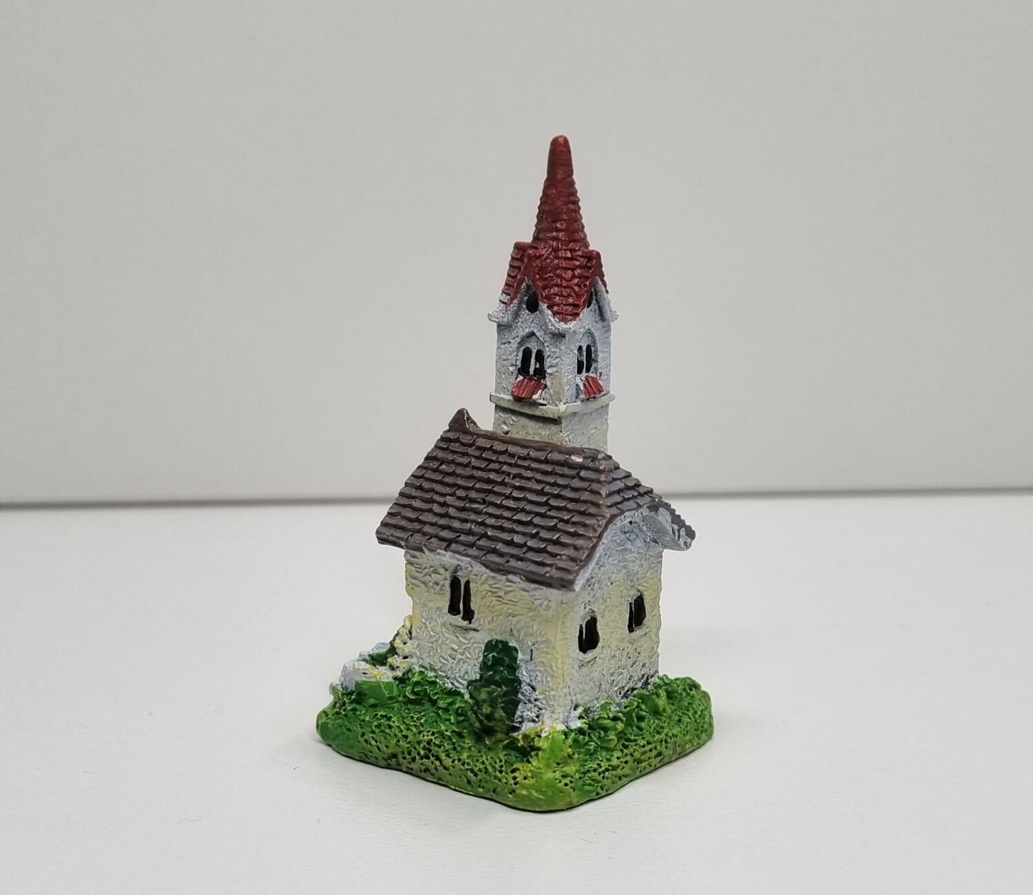 Miniatyrkyrka, minikyrka - Bavaria (hus nr 79)