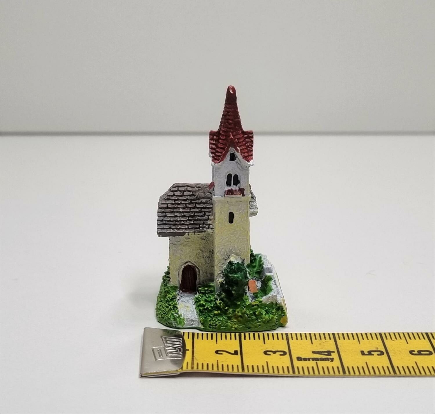 Miniatyrkyrka, minikyrka - Bavaria (hus nr 79)