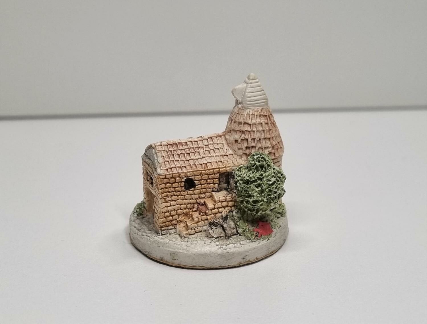 Miniatyrhus, minihus - Little Stones (hus nr 74)