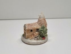 Miniatyrhus, minihus - Little Stones (hus nr 74)
