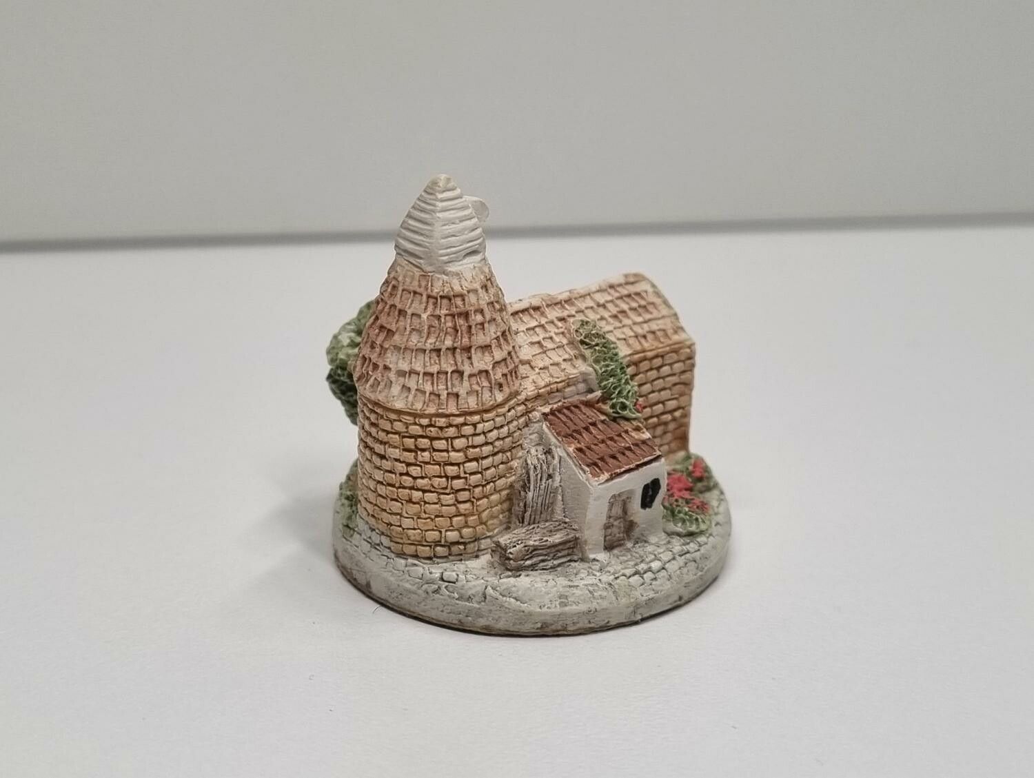 Miniatyrhus, minihus - Little Stones (hus nr 74)