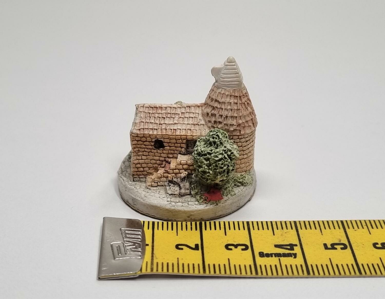 Miniatyrhus, minihus - Little Stones (hus nr 74)