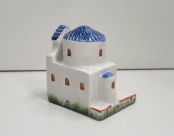 Miniatyrhus, minihus (hus nr 154)