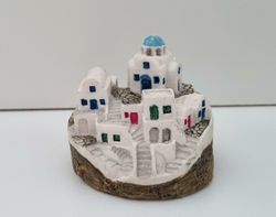 Miniatyrbyggnad, minibyggnad (hus nr 162)