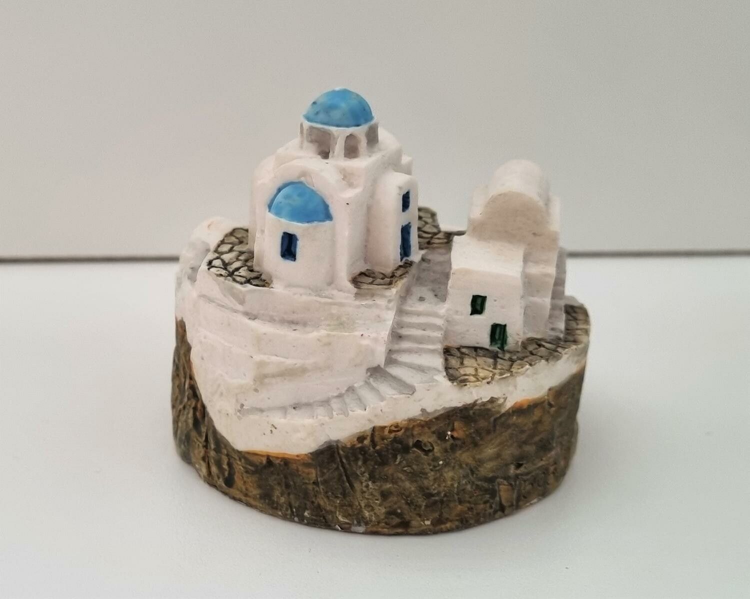 Miniatyrbyggnad, minibyggnad (hus nr 162)