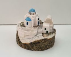 Miniatyrbyggnad, minibyggnad (hus nr 162)
