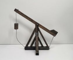 Träföremål - Vippefyren i Skagen