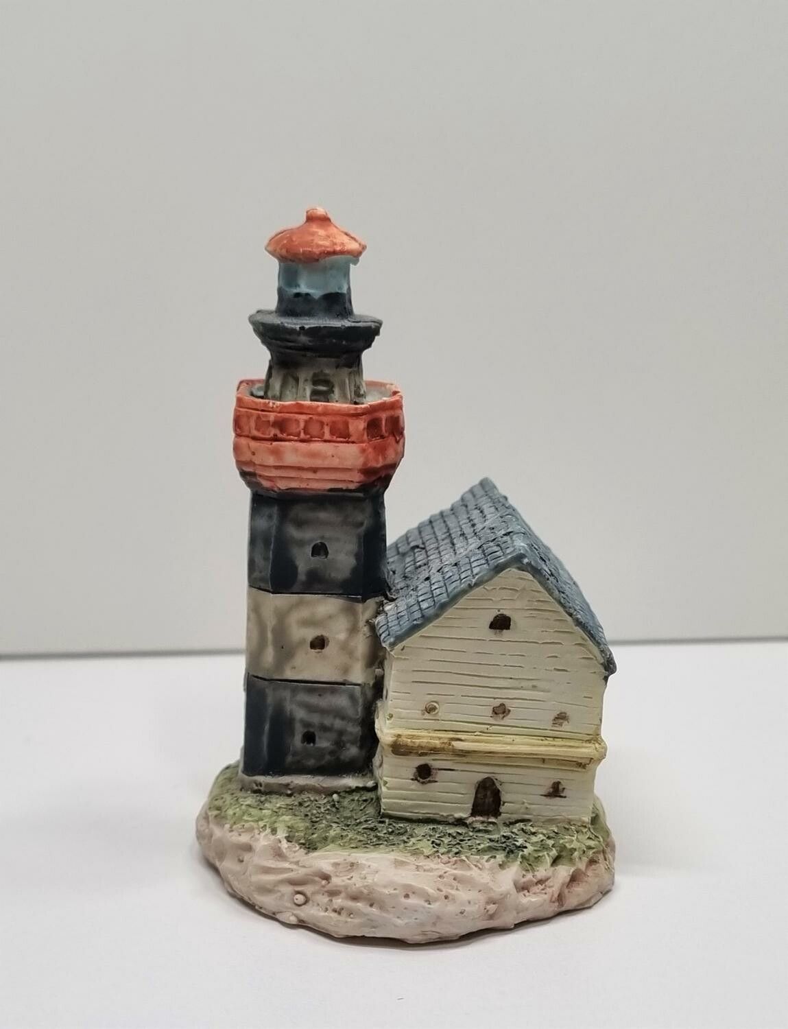 Miniatyrfyr, minifyr, fyrhus