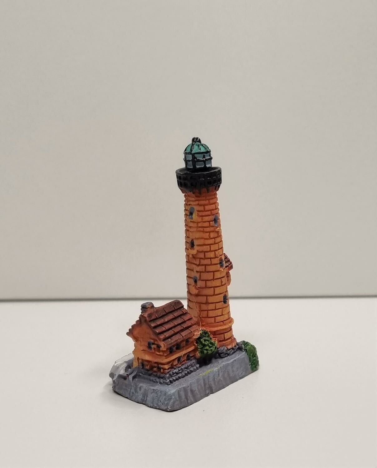 Miniatyrfyr, minifyr - Darsser Ort