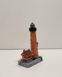Miniatyrfyr, minifyr - Darsser Ort