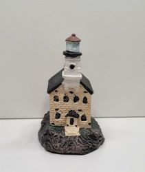 Miniatyrfyr, minifyr, fyrhus