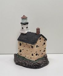 Miniatyrfyr, minifyr, fyrhus