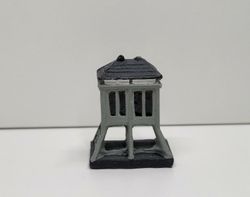 Miniatyrbyggnad, minibyggnad (hus nr 188)