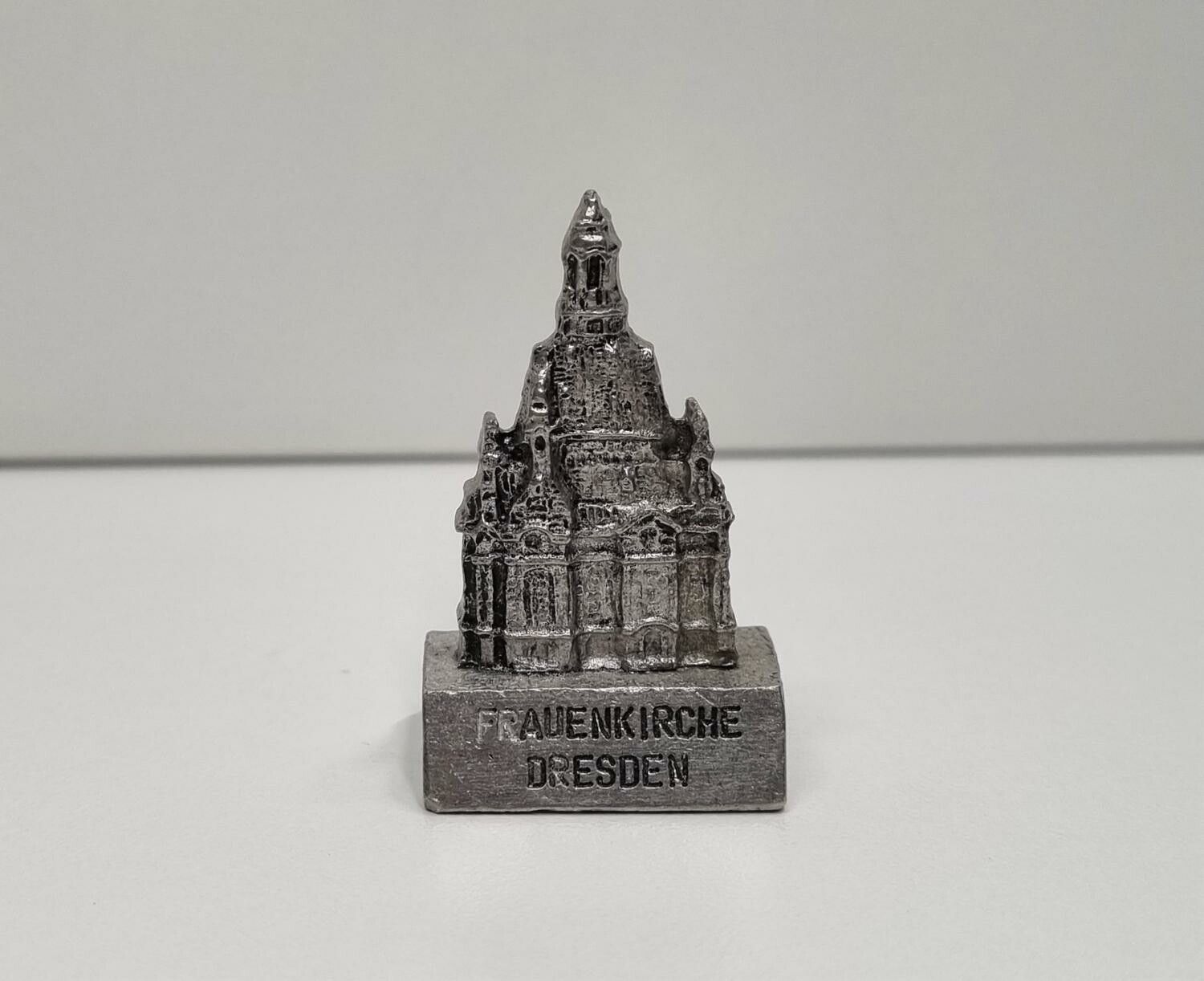 Miniatyrbyggnad, Fraukenkirche Dresden (hus nr 191)