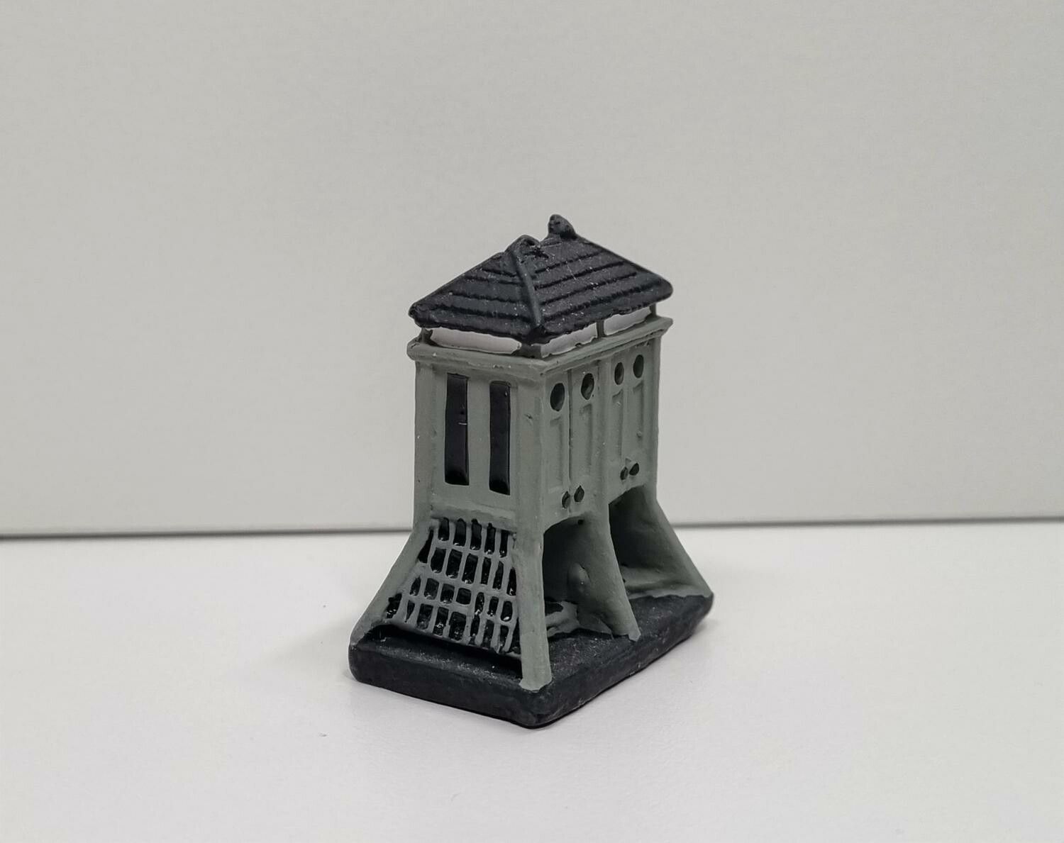 Miniatyrbyggnad, minibyggnad (hus nr 188)