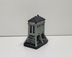 Miniatyrbyggnad, minibyggnad (hus nr 188)