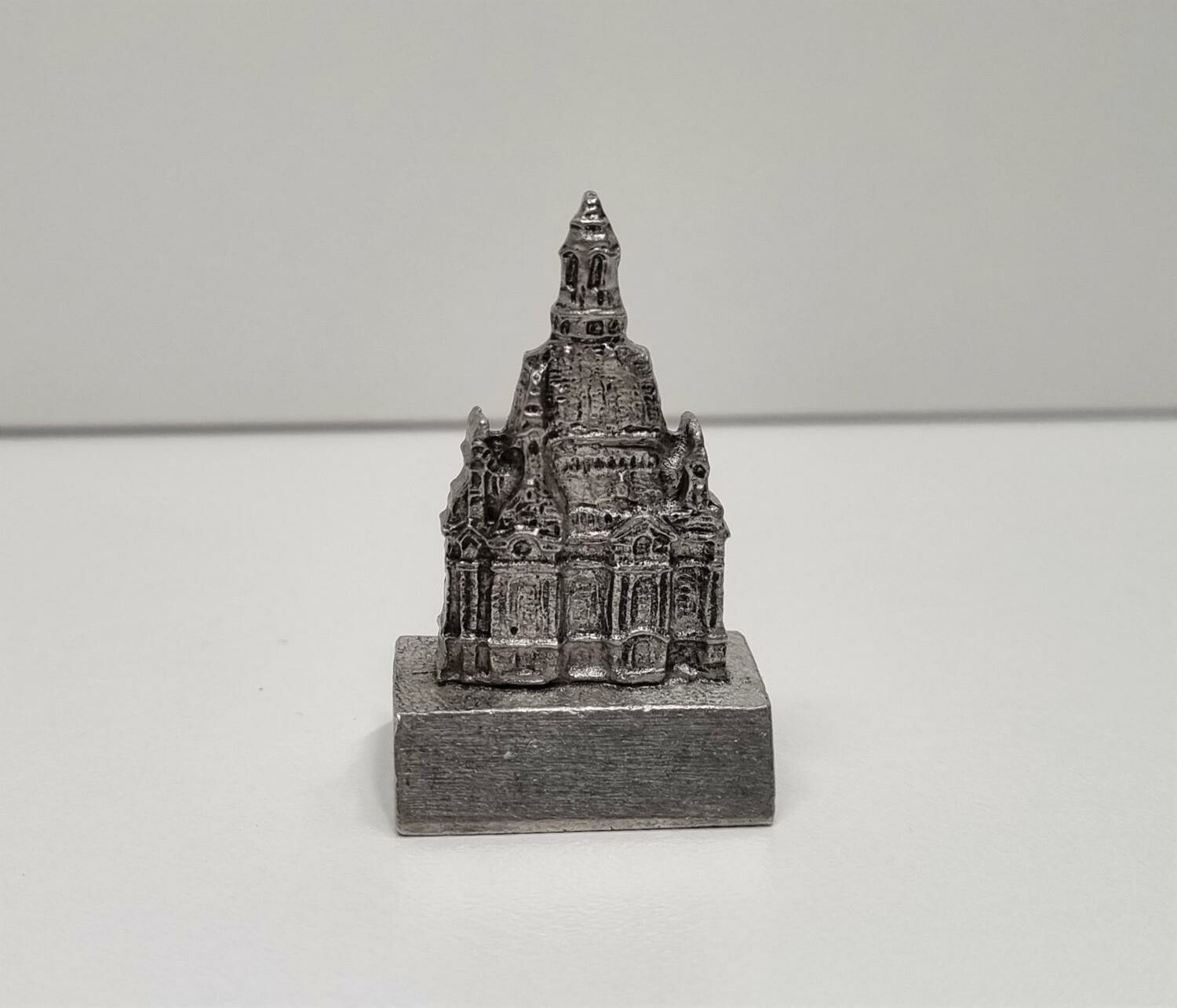 Miniatyrbyggnad, Fraukenkirche Dresden (hus nr 191)