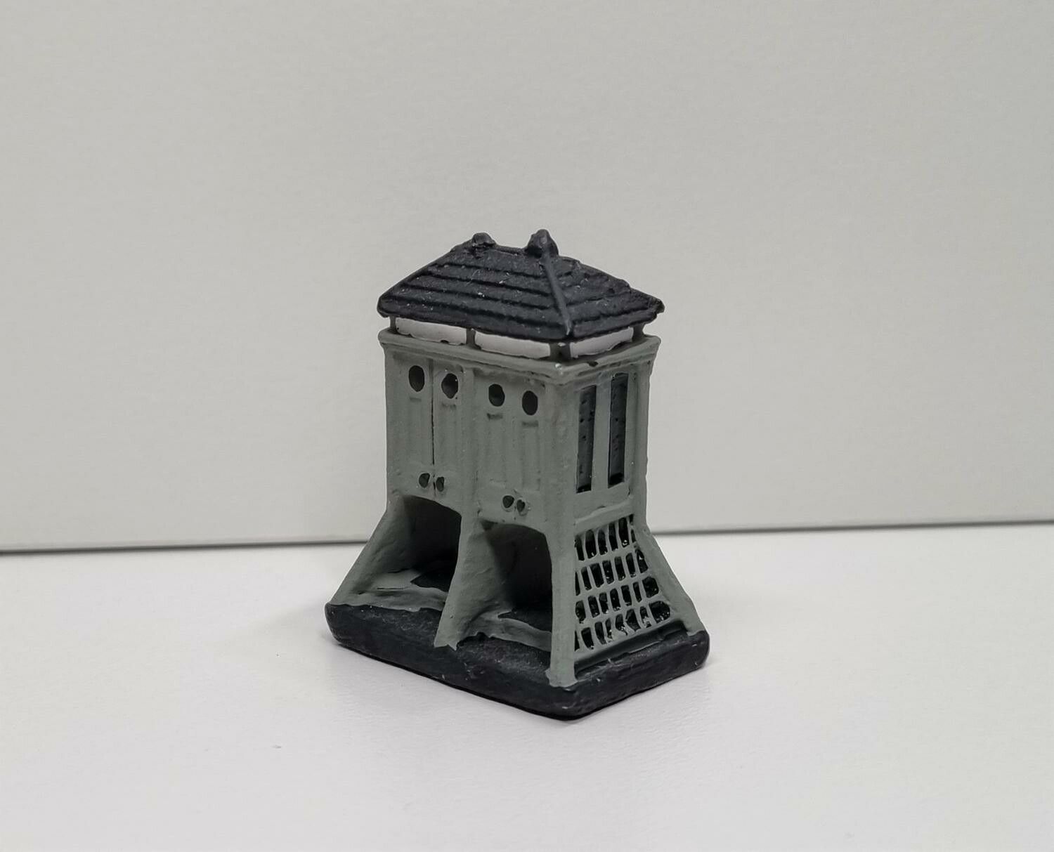 Miniatyrbyggnad, minibyggnad (hus nr 188)