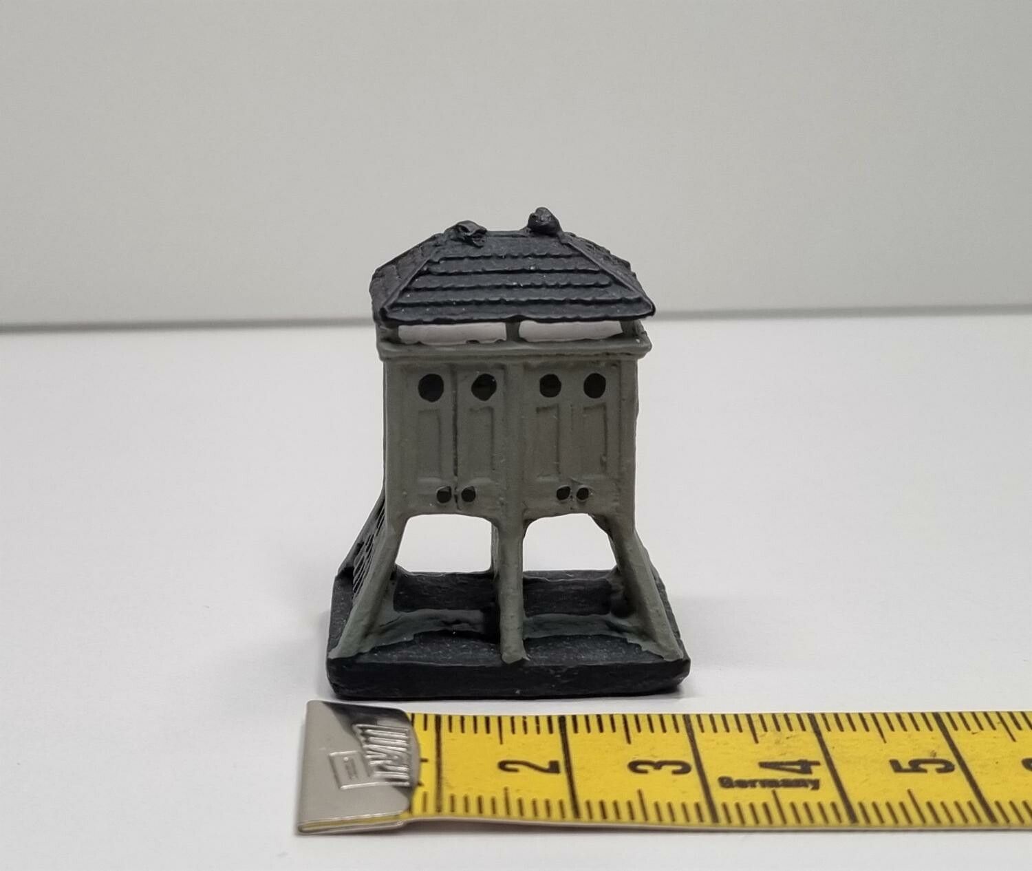 Miniatyrbyggnad, minibyggnad (hus nr 188)