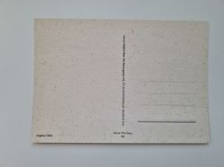 Vykort - Many happy returns, Good Old Days 151